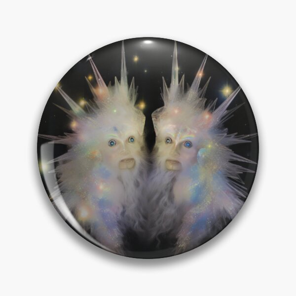 Item preview, Twin Flame designed and sold by a house mouse.