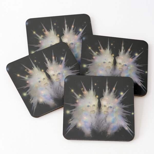 Item preview, Twin Flame designed and sold by a house mouse.