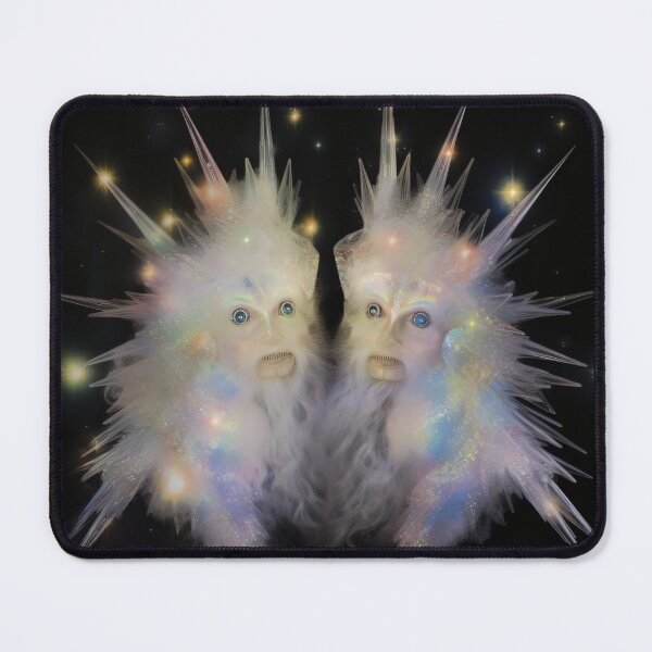Item preview, Twin Flame designed and sold by a house mouse.