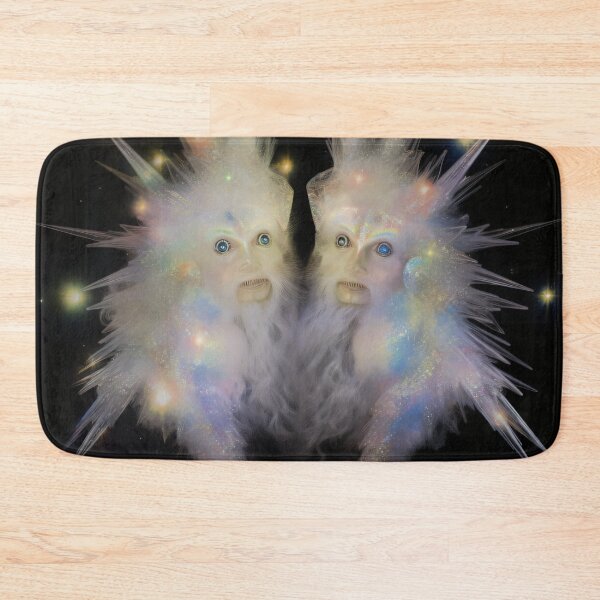 Item preview, Twin Flame designed and sold by a house mouse.