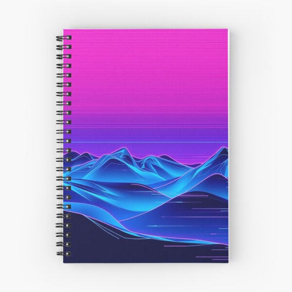 Item preview, Neon Glitch Vibes designed and sold by 0penvimark.