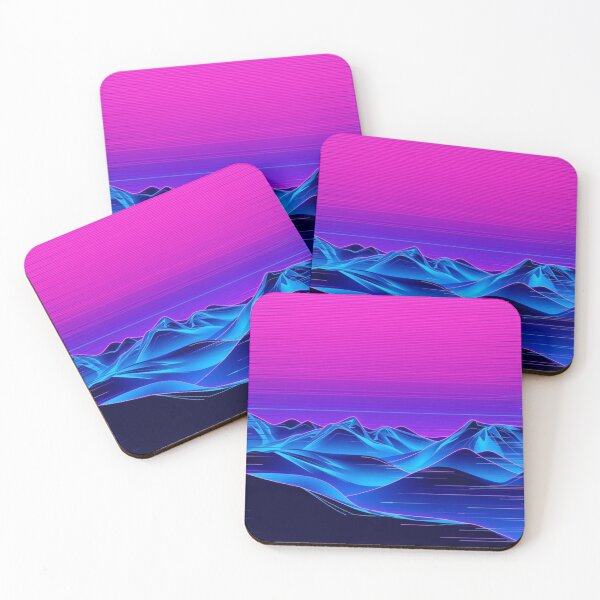Item preview, Neon Glitch Vibes designed and sold by 0penvimark.