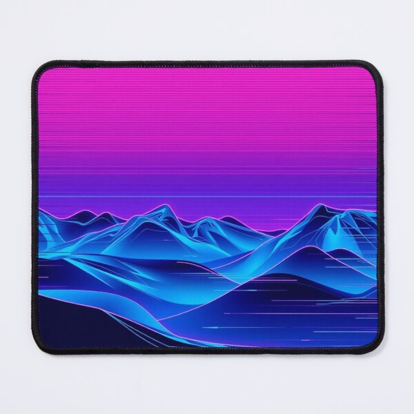 Item preview, Neon Glitch Vibes designed and sold by 0penvimark.