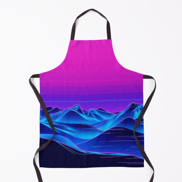 Item preview, Neon Glitch Vibes designed and sold by 0penvimark.
