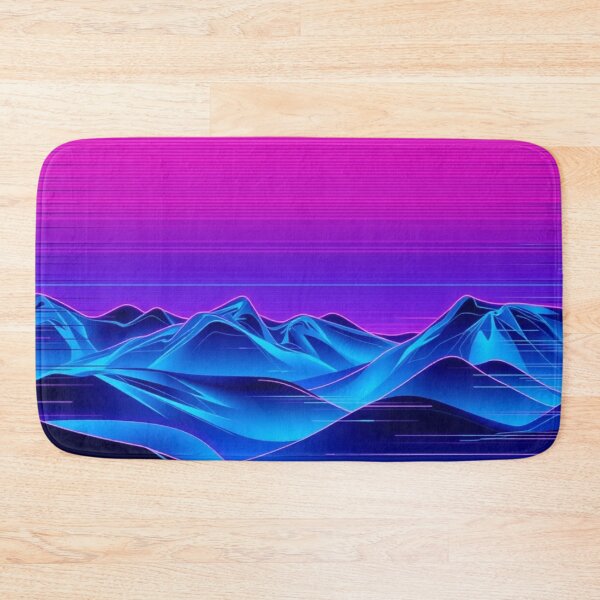 Item preview, Neon Glitch Vibes designed and sold by 0penvimark.