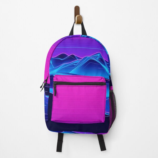 Item preview, Neon Glitch Vibes designed and sold by 0penvimark.