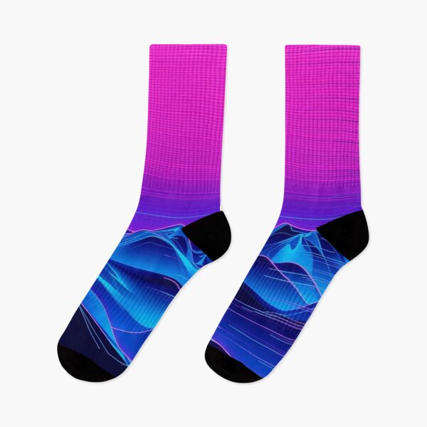 Item preview, Neon Glitch Vibes designed and sold by 0penvimark.