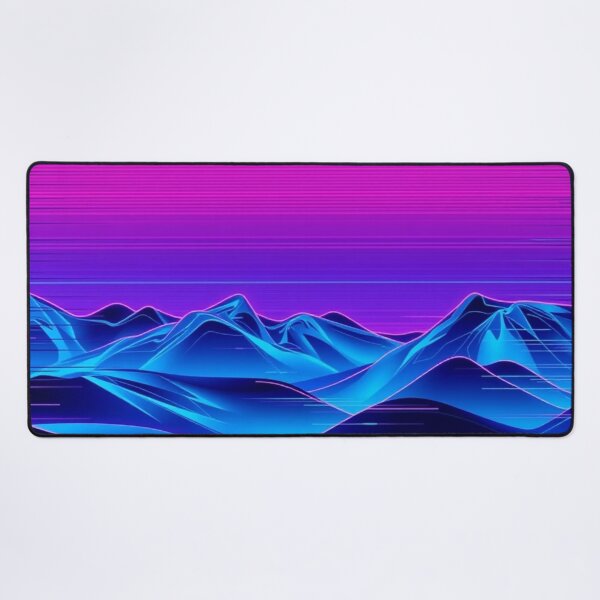 Item preview, Neon Glitch Vibes designed and sold by 0penvimark.