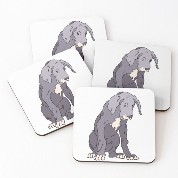 Item preview, Great Dane Puppy designed and sold by megsthornton.