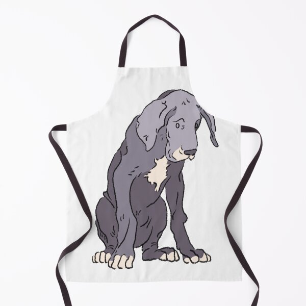 Item preview, Great Dane Puppy designed and sold by megsthornton.