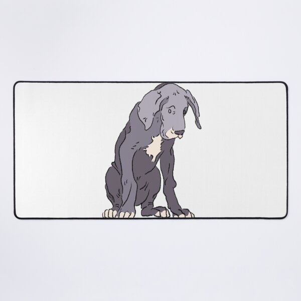 Item preview, Great Dane Puppy designed and sold by megsthornton.