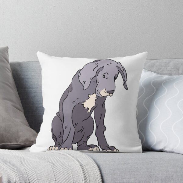 Item preview, Great Dane Puppy designed and sold by megsthornton.