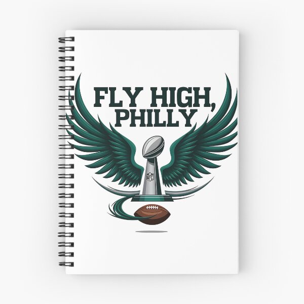 Item preview, FLY HIGH PHILLY designed and sold by gogettadriptees.