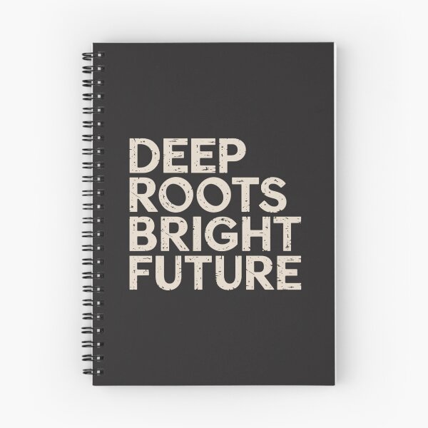 Item preview, Deep Roots, Bright Future designed and sold by SignumShop.