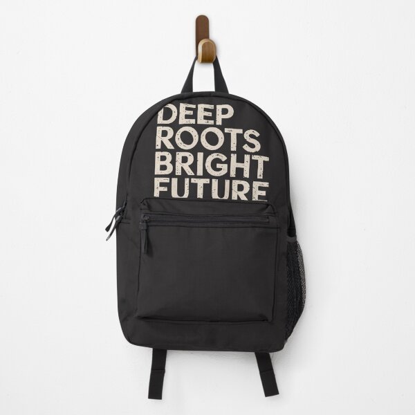 Item preview, Deep Roots, Bright Future designed and sold by SignumShop.