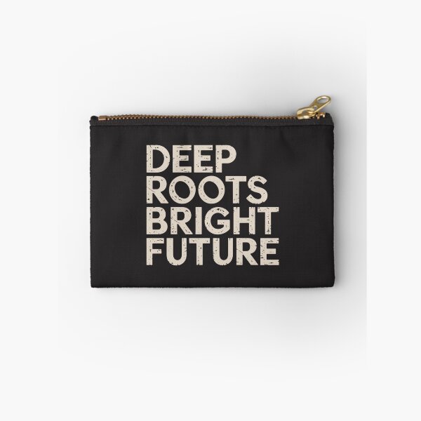 Item preview, Deep Roots, Bright Future designed and sold by SignumShop.