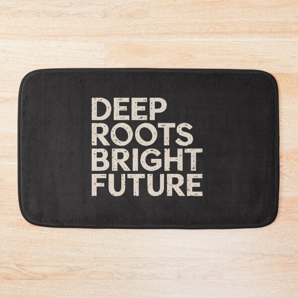 Item preview, Deep Roots, Bright Future designed and sold by SignumShop.