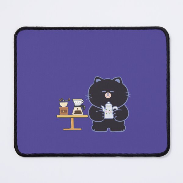 Item preview, Home Cafe designed and sold by morongborong/PongleNote.