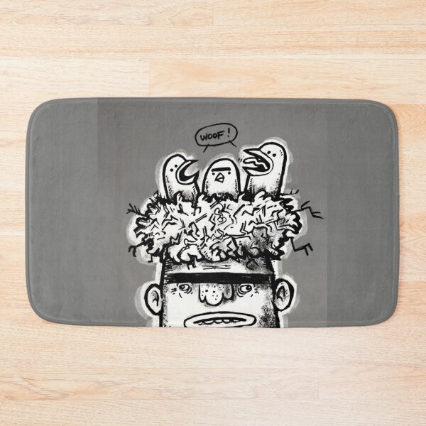 Item preview, Post It Note doodle #9 designed and sold by plunksville.