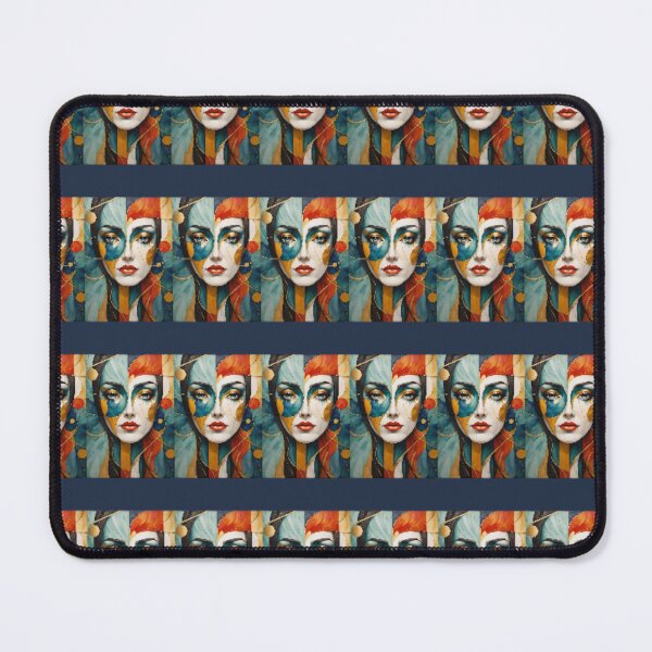 Item preview, Masked Illusions designed and sold by DesignsByRSK.