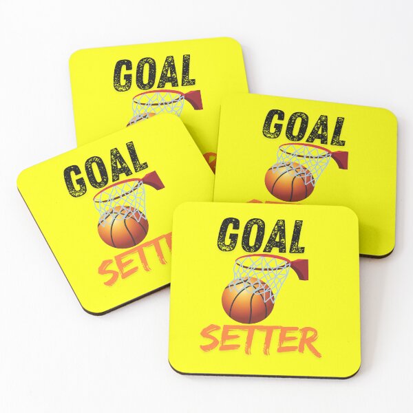 Item preview, Basket Ball Goal Setter designed and sold by DestinyoBestiny.