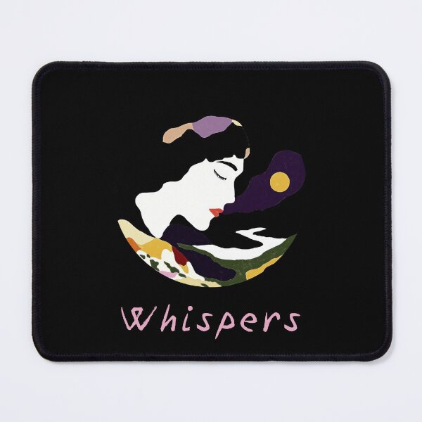 Item preview, Whispers designed and sold by mi-kam.