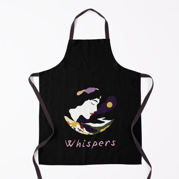 Item preview, Whispers designed and sold by mi-kam.