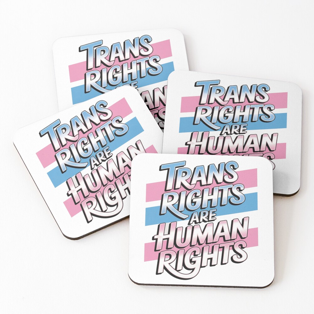 Item preview, Coasters (Set of 4) designed and sold by DraconianDesign.