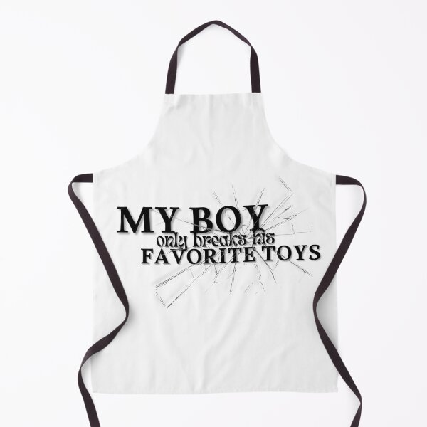 Item preview, Taylor Swift TTPD My Boy Only Breaks His Favorite Toys Lyrics designed and sold by coeurmix.
