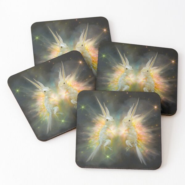 Item preview, Twin Flame designed and sold by a house mouse.