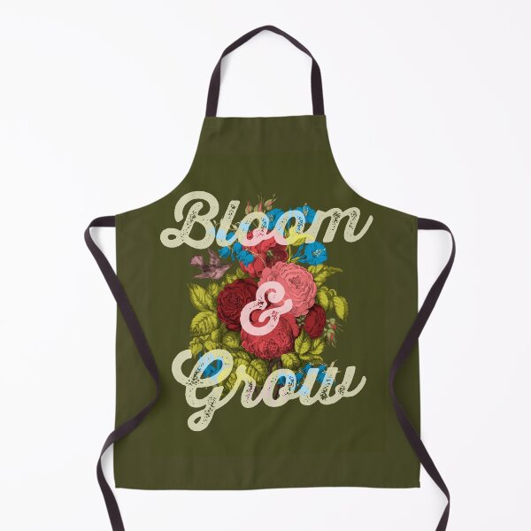 Item preview, Bloom And Grow designed and sold by 19thAmendment.