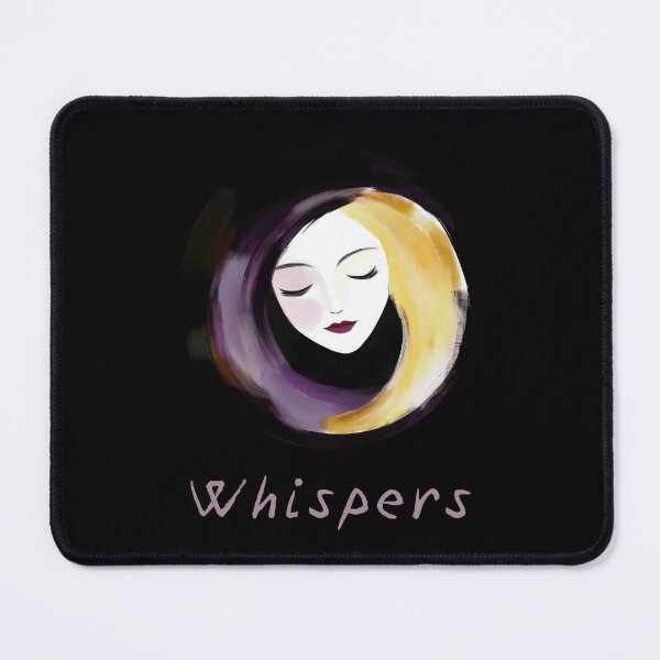 Item preview, Whispers designed and sold by mi-kam.