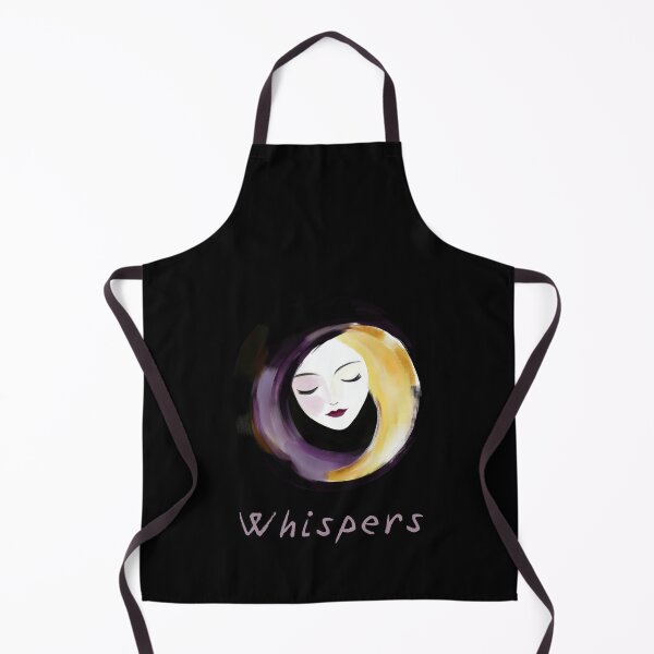 Item preview, Whispers designed and sold by mi-kam.