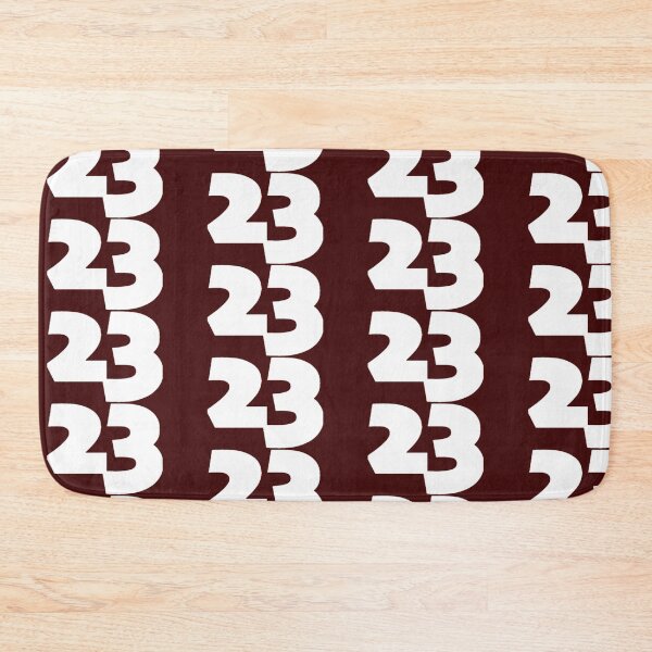 Item preview, The number 23 print novelty: number only designed and sold by PSST-Design.