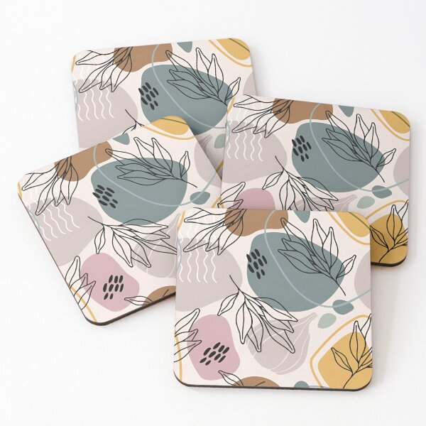 Item preview, Floral Minimalism designed and sold by DreamDestiny.