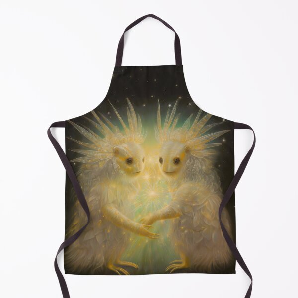Item preview, Twin Flame designed and sold by a house mouse.