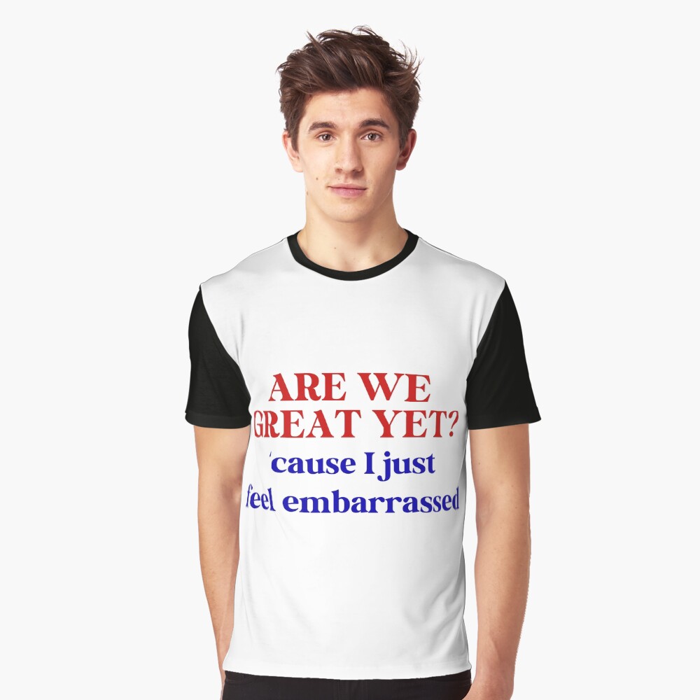 Vista previa del artículo con la obra «Camiseta gráfica», diseñado y vendido por Travelslightly.