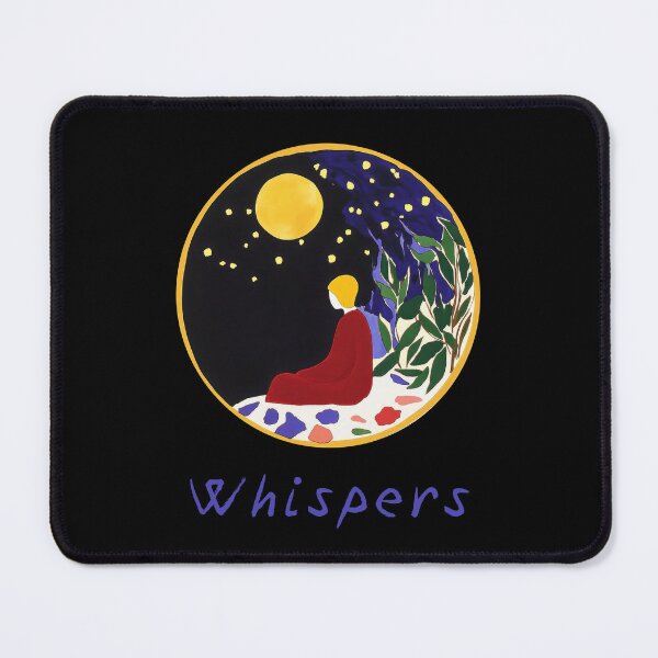 Item preview, Whispers designed and sold by mi-kam.