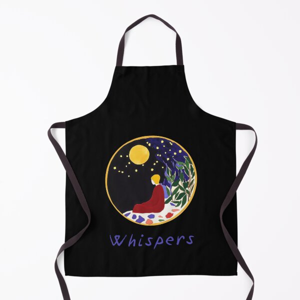 Item preview, Whispers designed and sold by mi-kam.