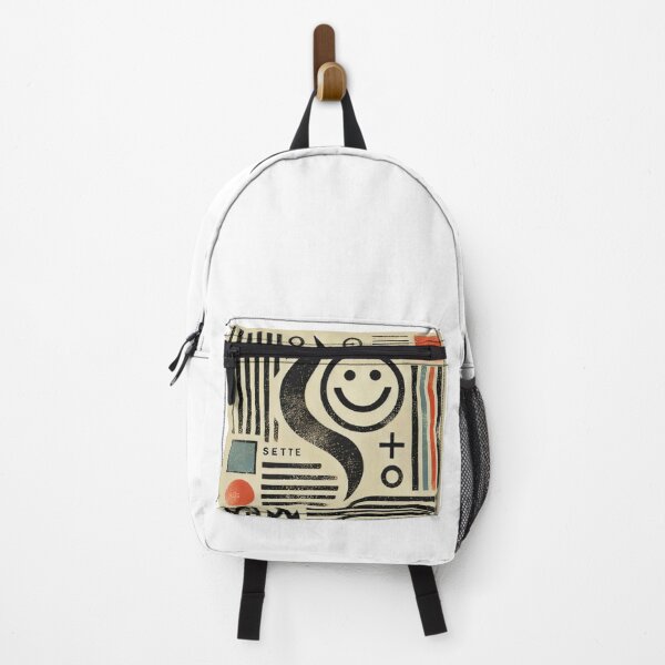 Item preview, Streetwear Retro Smile designed and sold by tea-rex23.