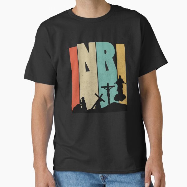Item preview, "INRI: Transitions of Salvation" designed and sold by Jose´s dreams.