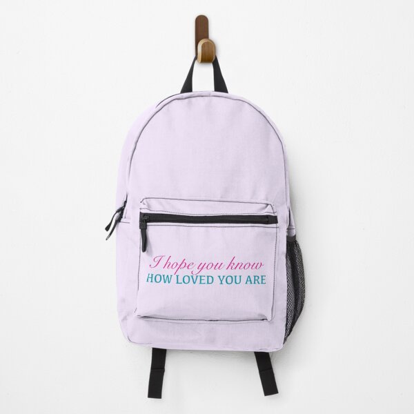Item preview, I hope you know how loved you are designed and sold by OTCreativeLab.