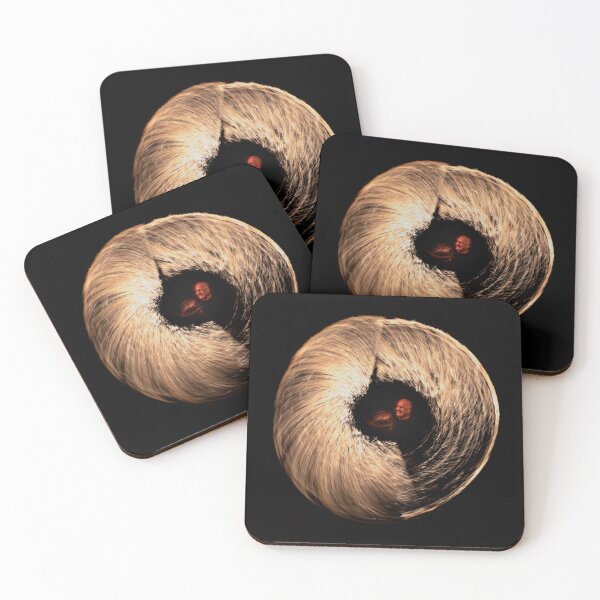 Item preview, Hautonnerre: The Eye of Fire designed and sold by Hautonnerre.