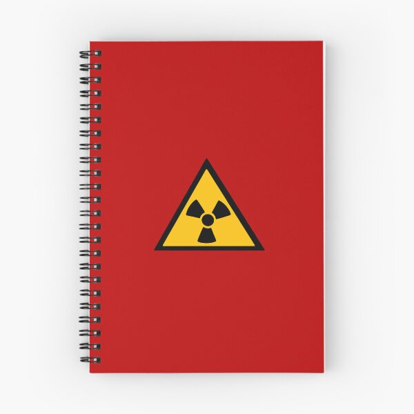 Item preview, Radioactive  designed and sold by sarahsdesigns02.