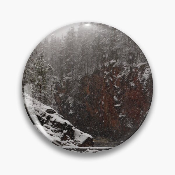 Item preview, Kiutakongas winter 3 designed and sold by Jouko Lehto Photography.