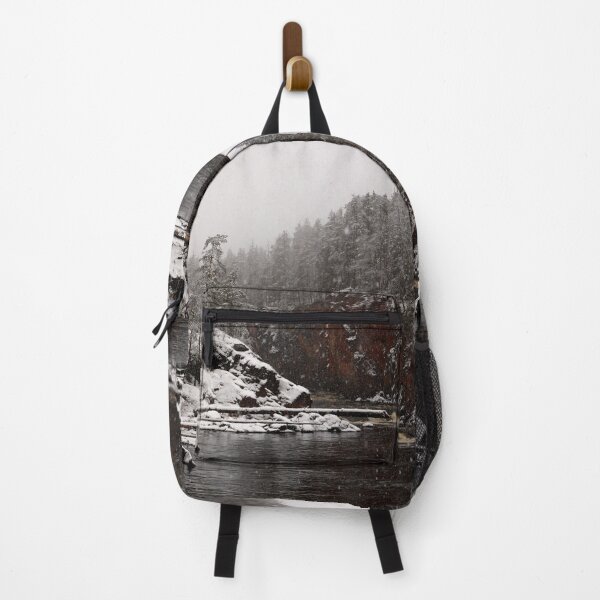 Item preview, Kiutakongas winter 3 designed and sold by Jouko Lehto Photography.