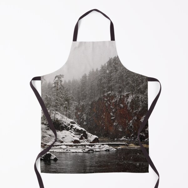 Item preview, Kiutakongas winter 3 designed and sold by Jouko Lehto Photography.