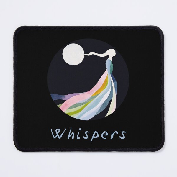 Item preview, Whispers designed and sold by mi-kam.