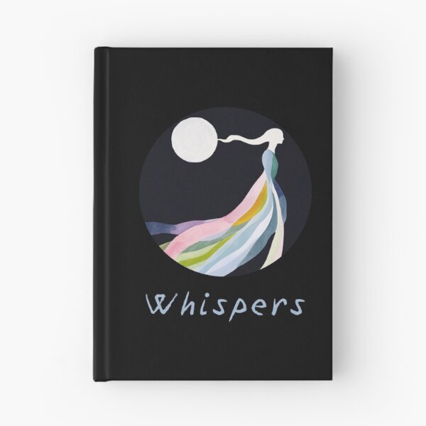 Item preview, Whispers designed and sold by mi-kam.