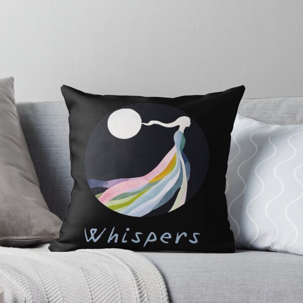 Item preview, Whispers designed and sold by mi-kam.
